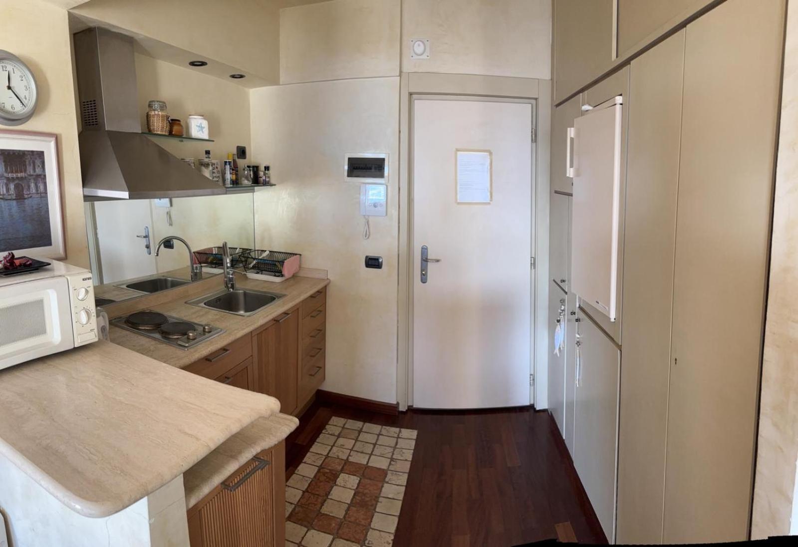 Balcone Sul Tigullio Apartment Рапало Екстериор снимка
